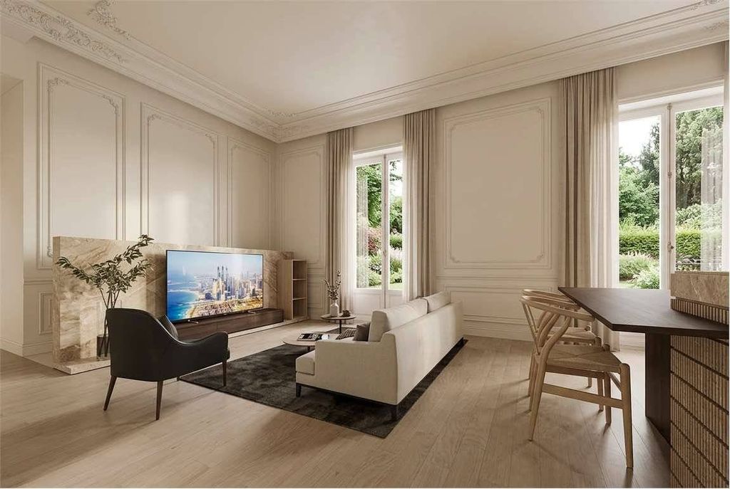 Appartamento – Milan - Vista 3