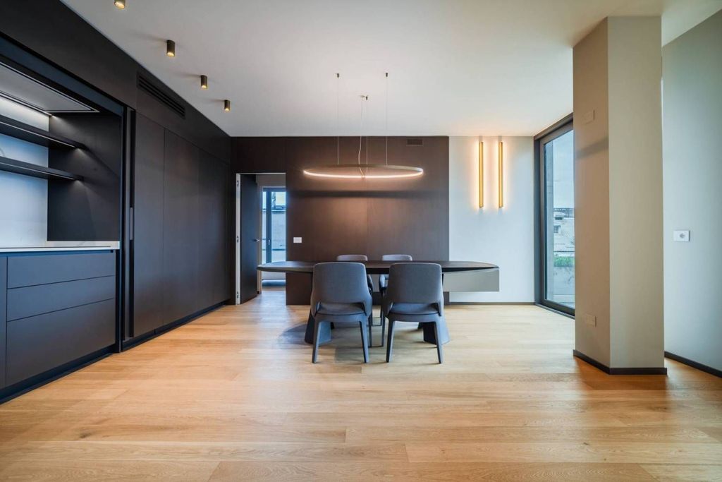 Appartamento – Milan - Vista 3