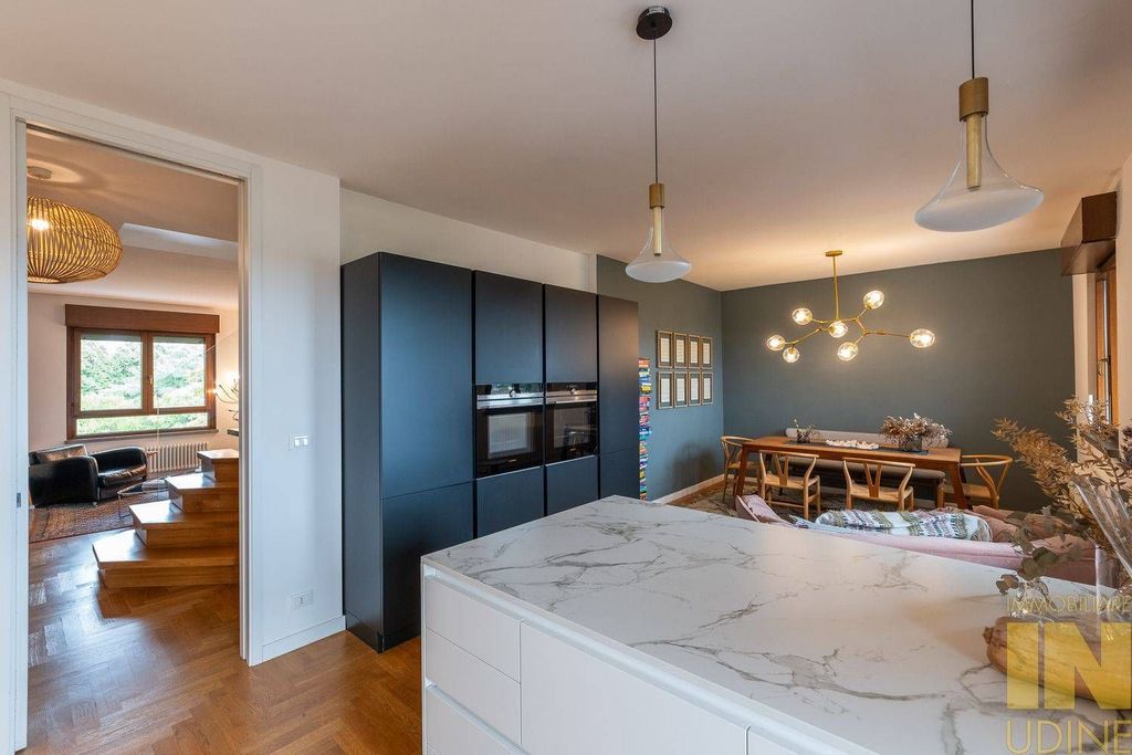 Appartamento – Udine - Vista 3