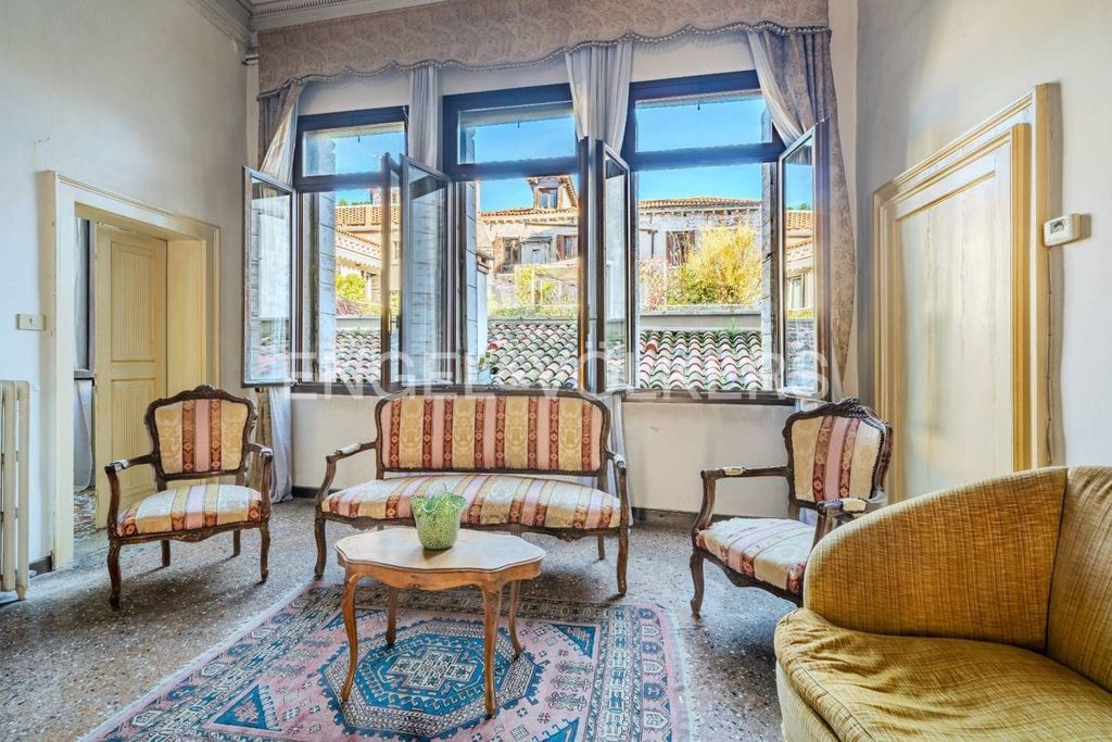 Apartment in Venice - Vista 3