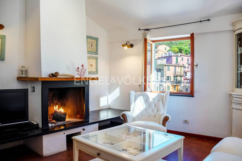 Appartamento – Vernazza - Vista 3
