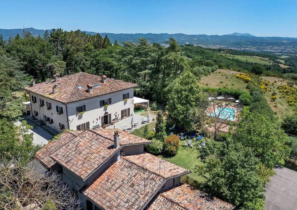 Casa – Città di Castello - Vista 3