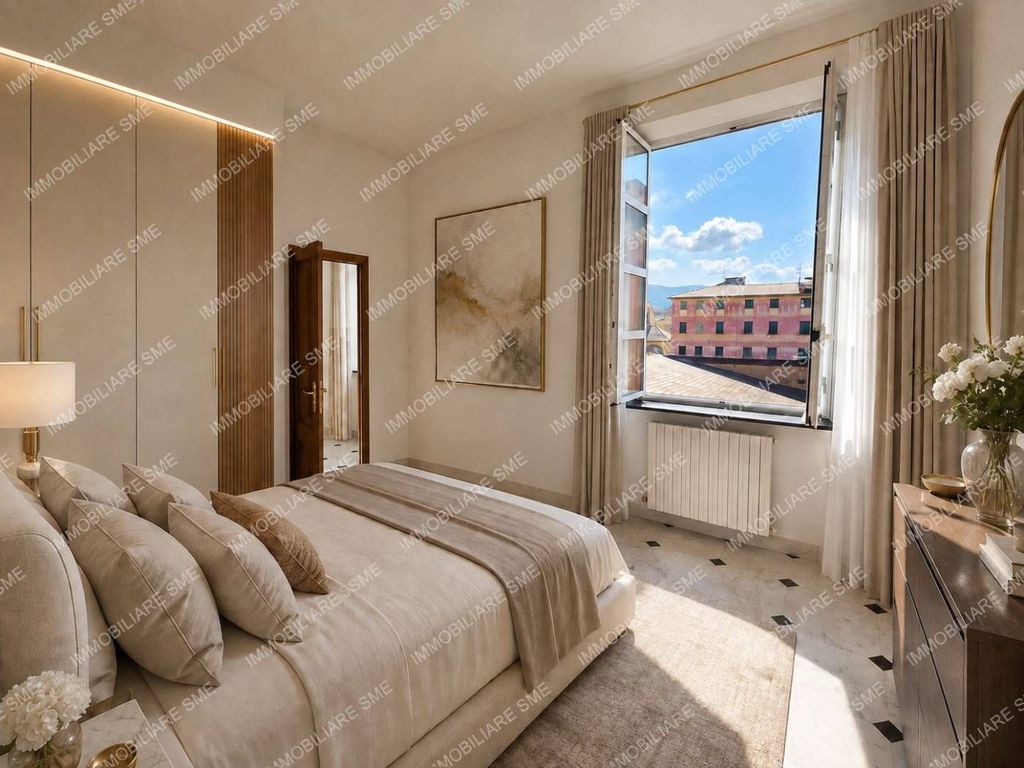 Appartamento – Chiavari - Vista 3