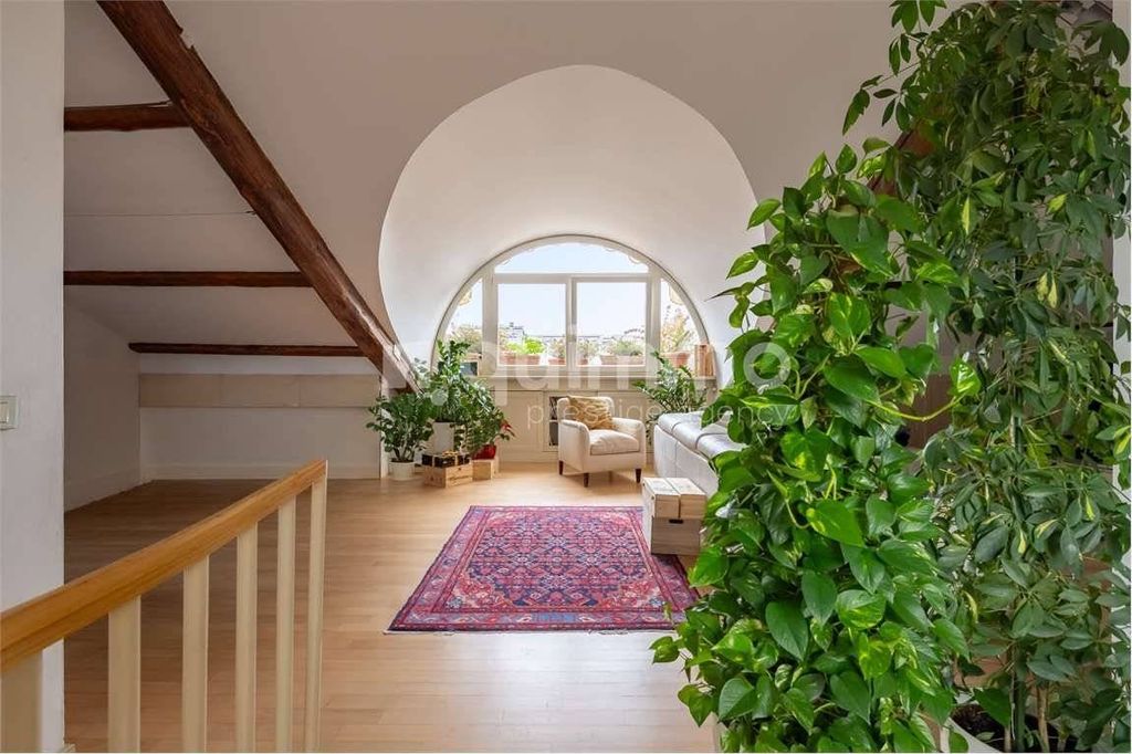 Appartamento – Milan - Vista 3