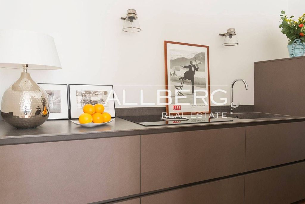 Appartamento – Milan - Vista 3