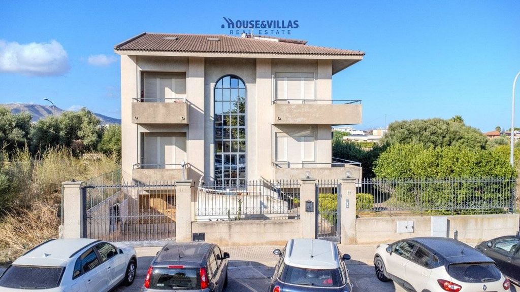 Casa – Avola - Vista 3