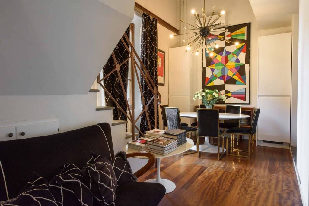 Appartamento – Florence - Vista 3