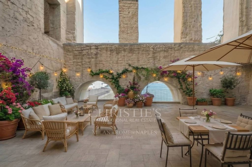 Appartamento – Naples - Vista 3