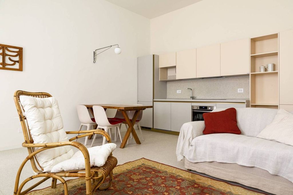 Appartamento – Milan - Vista 3