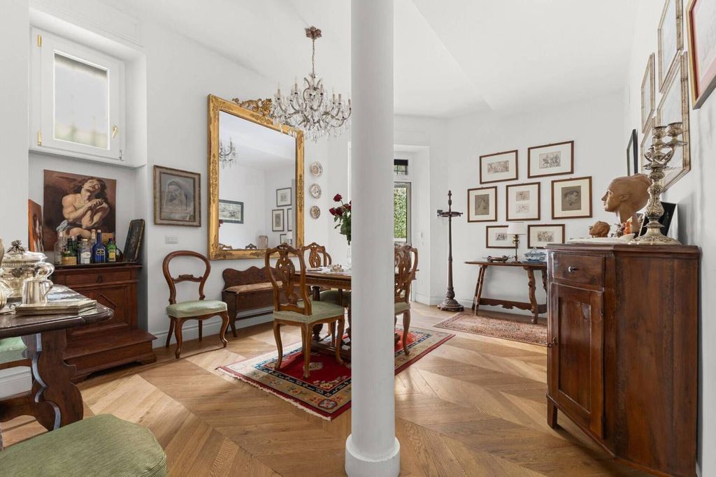 Appartamento – Rome - Vista 3