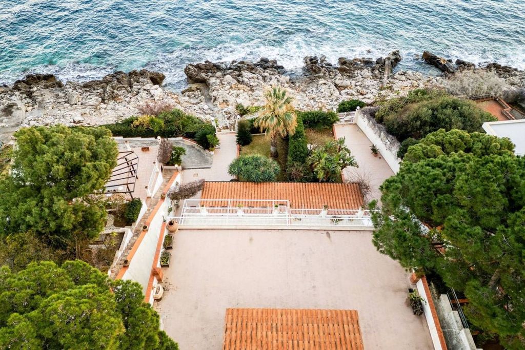 Casa – Palermo - Vista 3