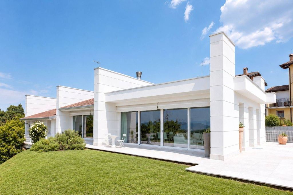 Casa – Altavilla Vicentina - Vista 3