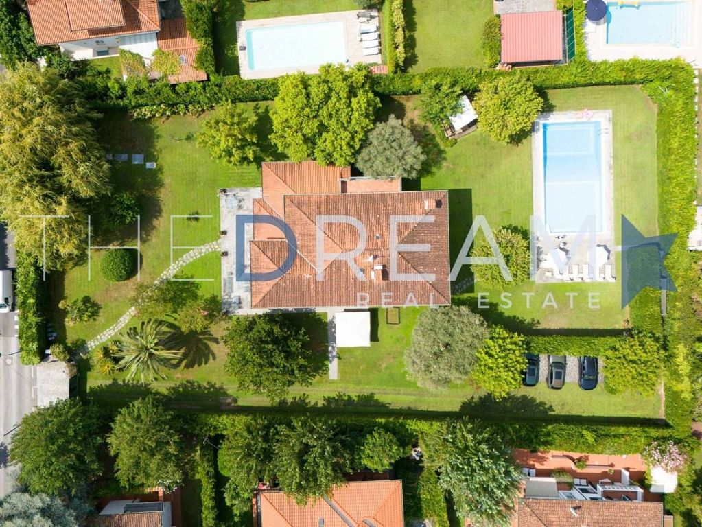 Casa – Forte dei Marmi - Vista 3