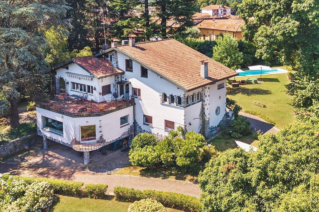 Casa – Castelletto sopra Ticino, Novara - Vista 3