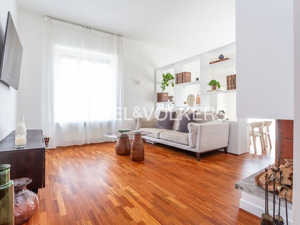 Appartamento – Rome - Vista 3