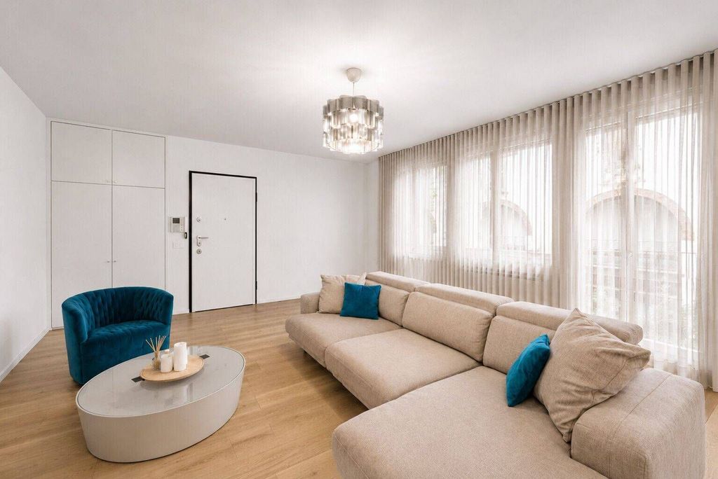 Appartamento – Milan - Vista 3