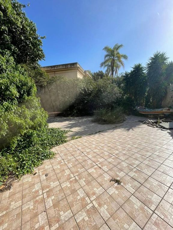 Luxury Villa for rent in Via Nuova, Palermo, Sicily - View 3