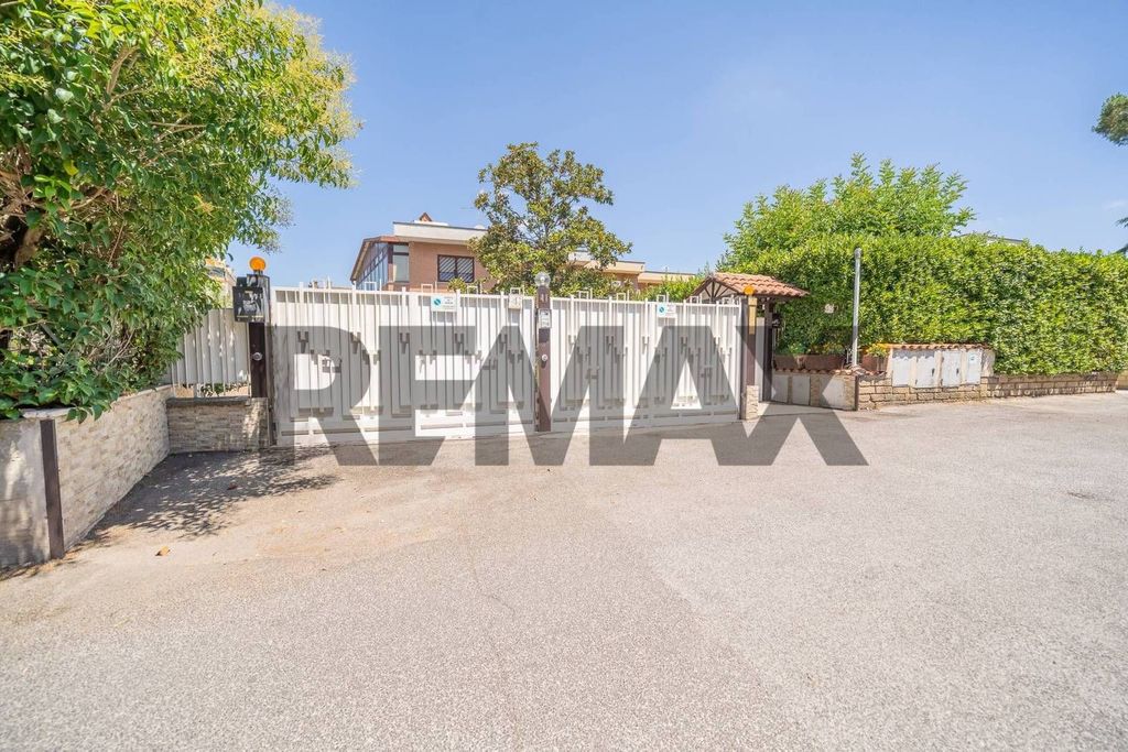 Casa – Rome - Vista 3