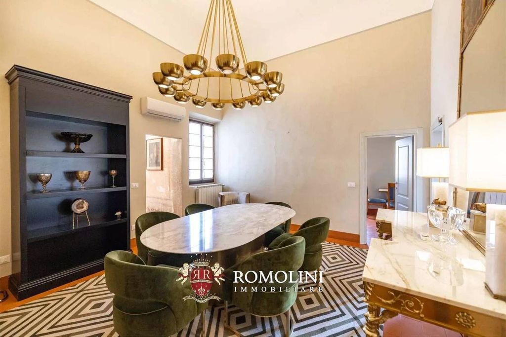 3 room luxury Flat for sale in Florence, Tuscany - Ansicht 3