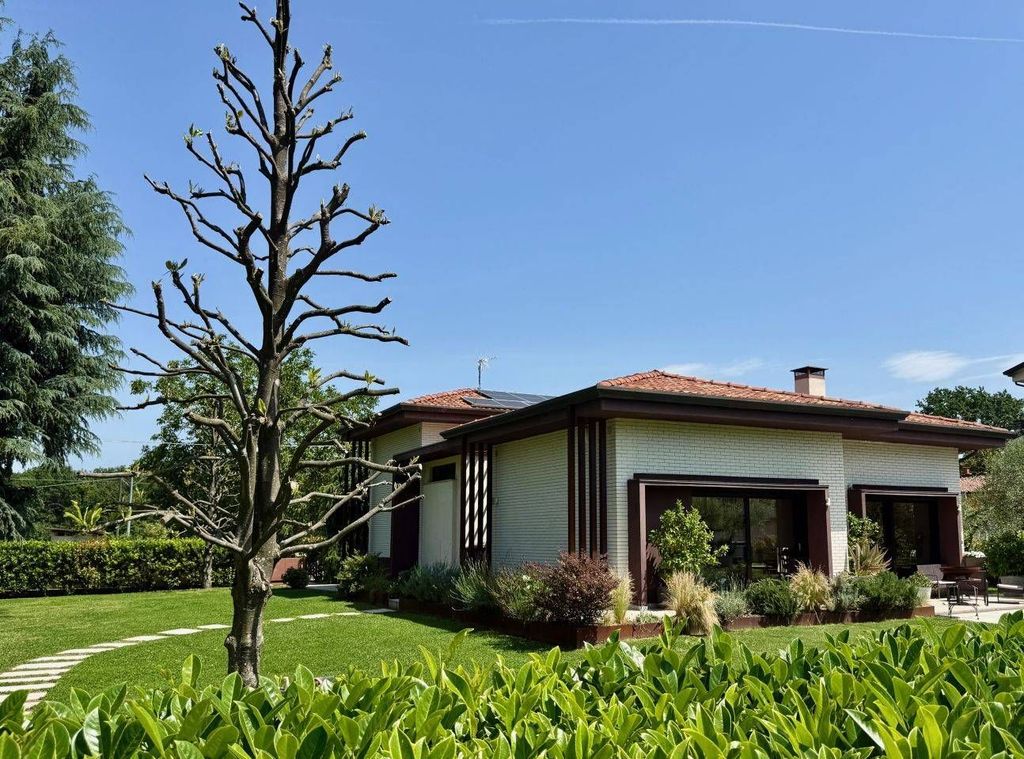 Casa – Lucca - Vista 3
