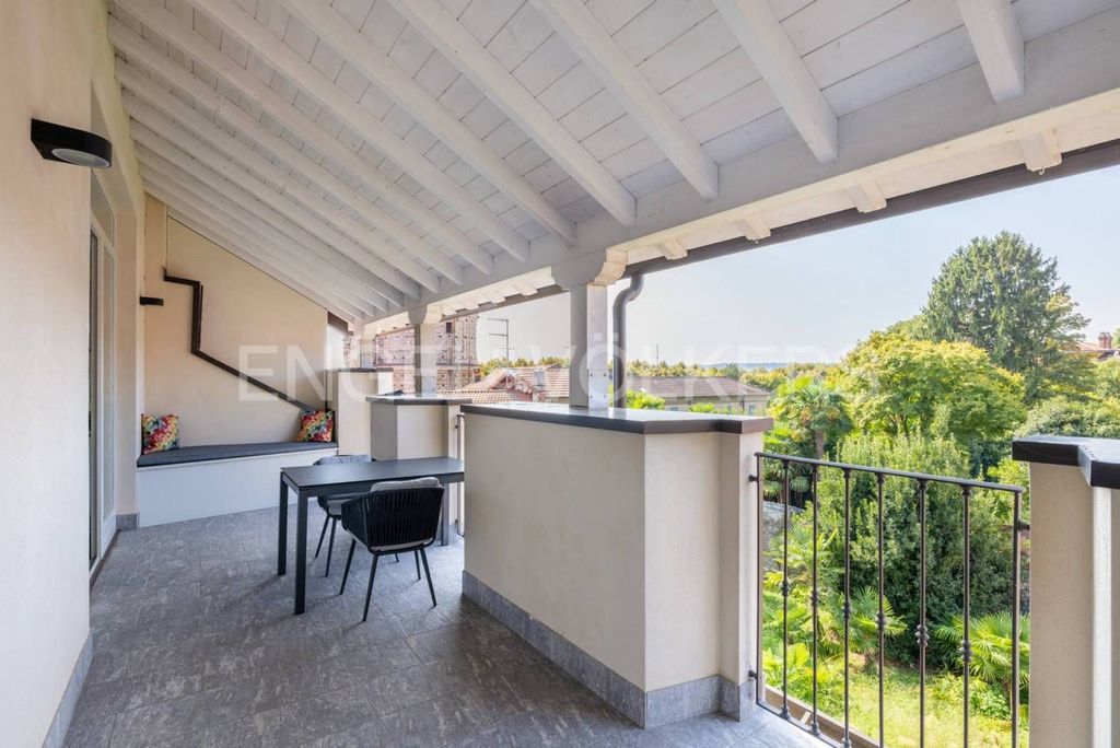 Casa – Angera - Vista 3