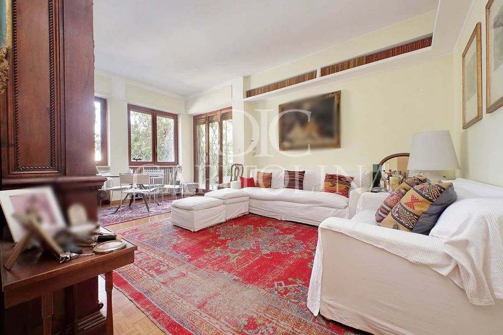 Appartamento – Rome - Vista 3