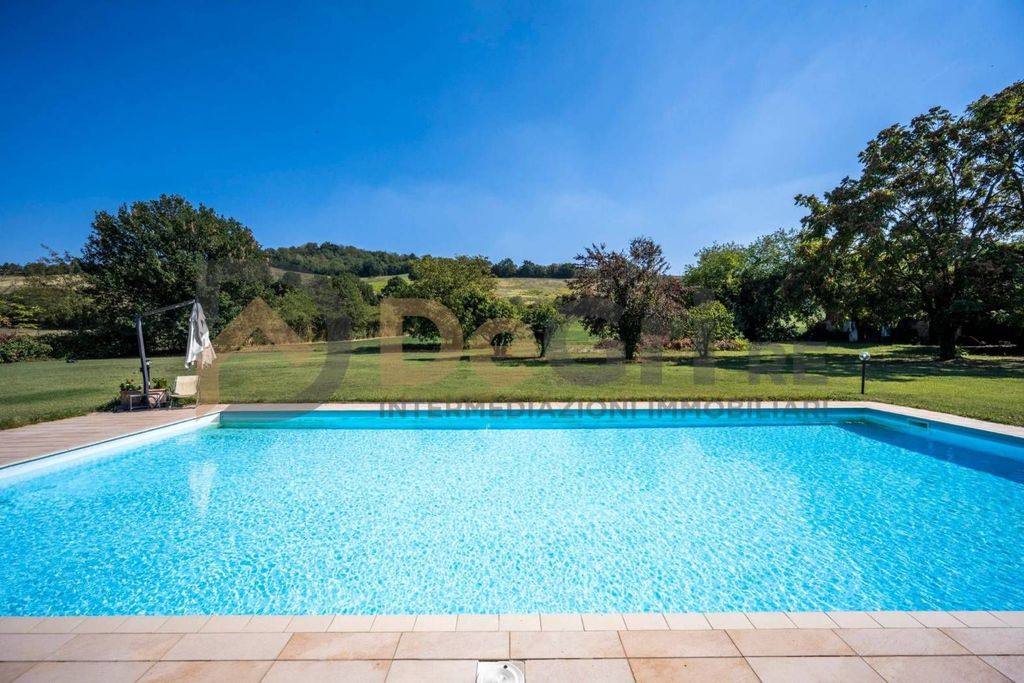 Casa – Collecchio - Vista 3