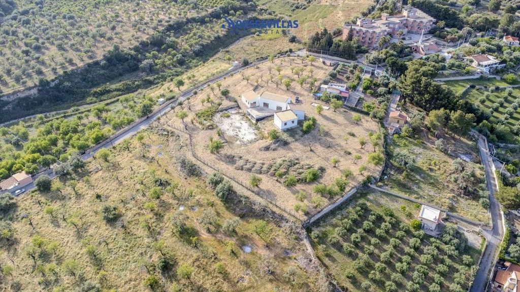Casa – Avola - Vista 3