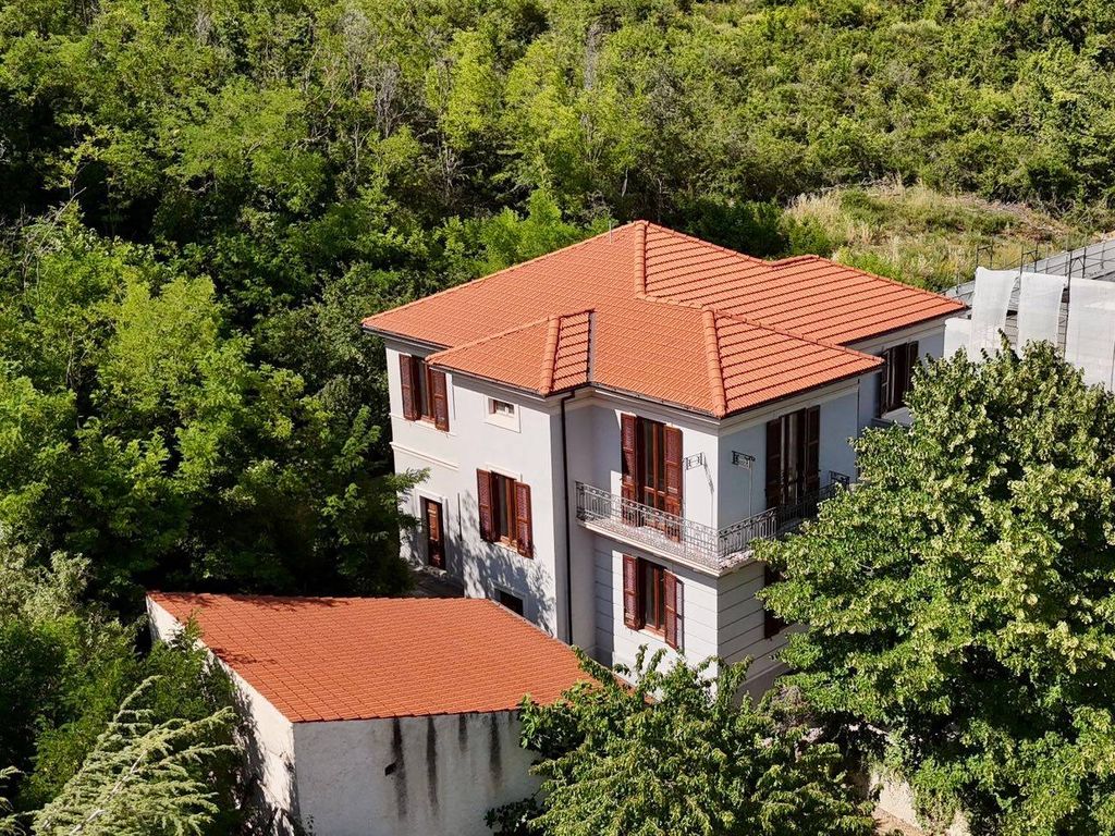 Casa – Pescina - Vista 3