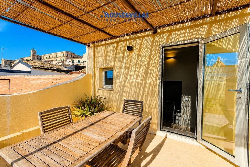 Appartamento – Noto - Vista 3