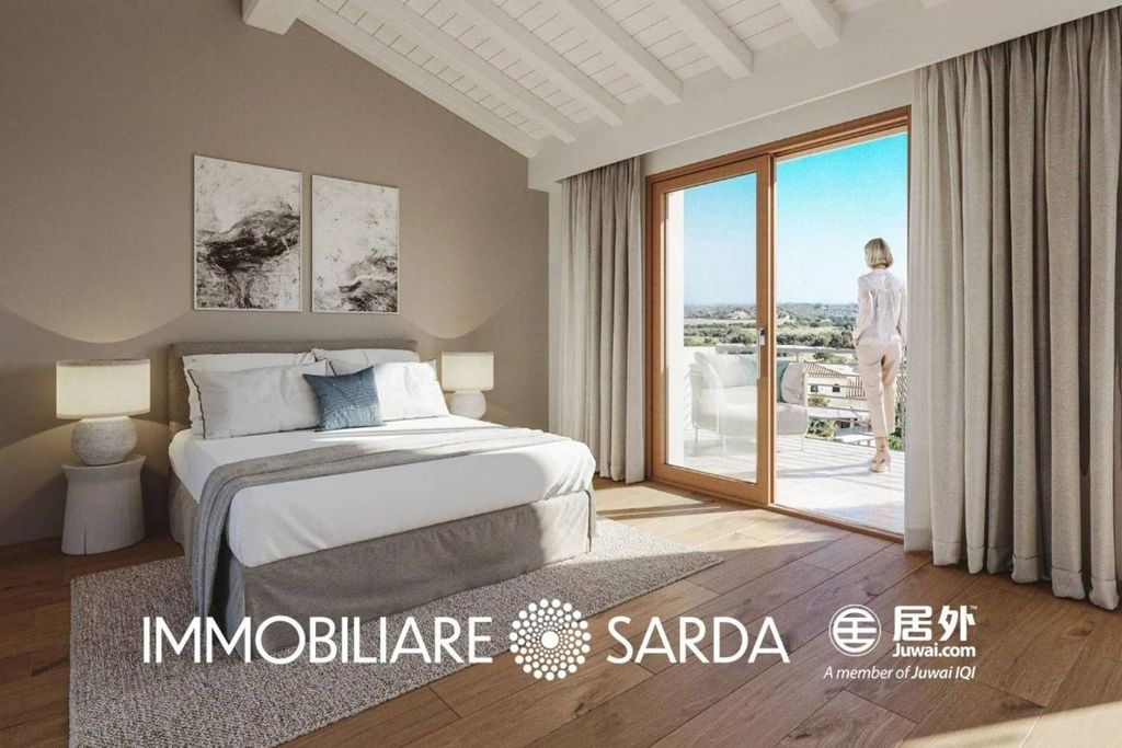 Casa – Olbia - Vista 3