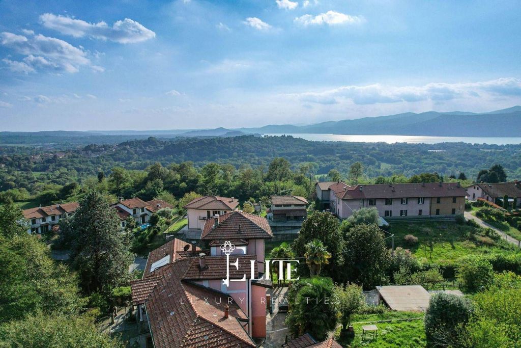 Appartamento – Besozzo - Vista 3