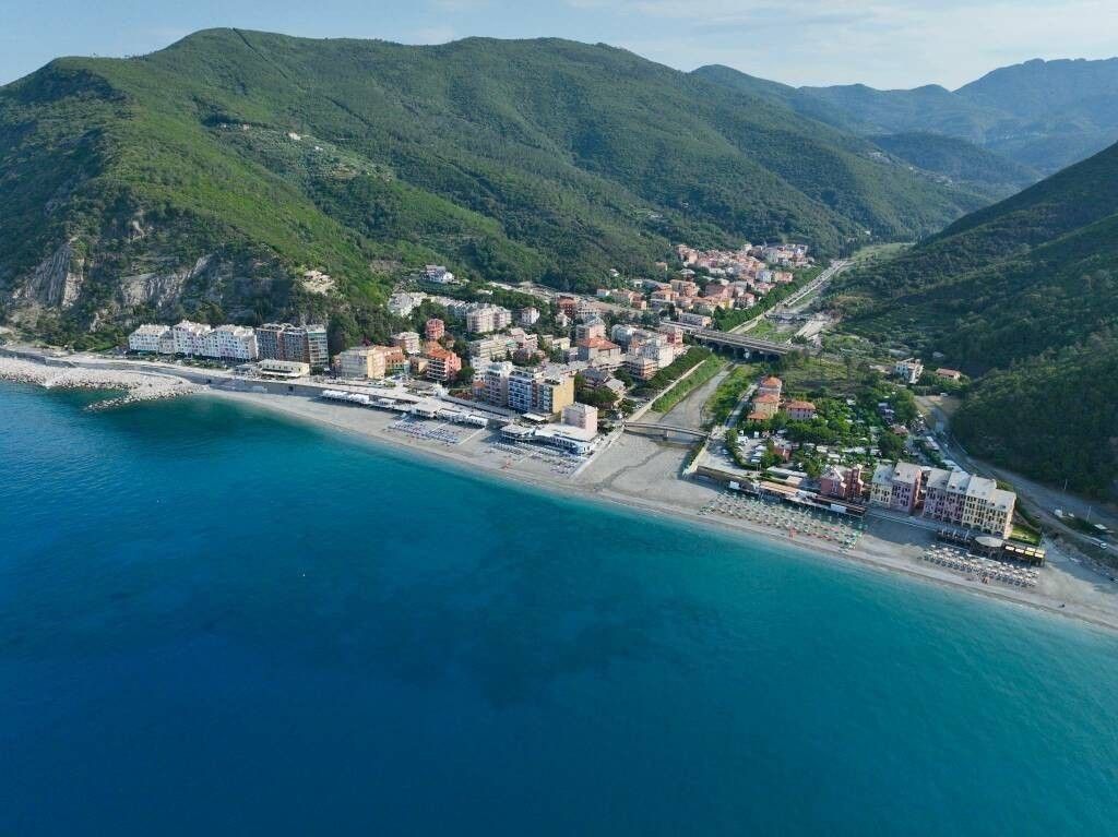 Appartamento – Deiva Marina - Vista 3
