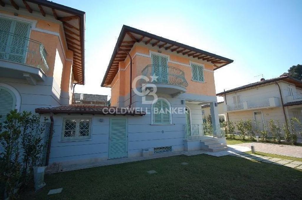 Casa – Pietrasanta - Vista 3