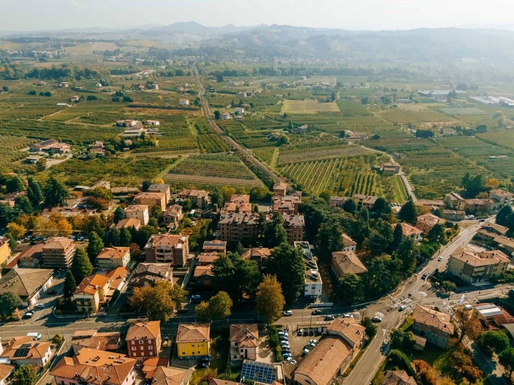 Casa – Vignola, Cà de Barozzi - Vista 3