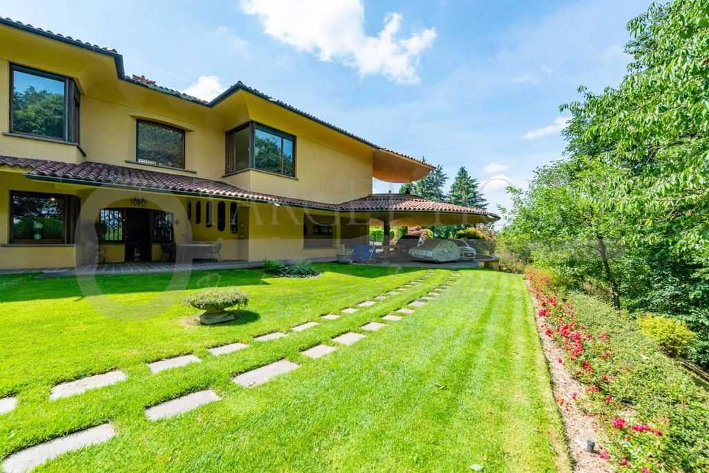 Casa – Carate Brianza - Vista 3