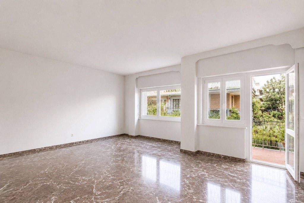 Appartamento – Rome - Vista 3