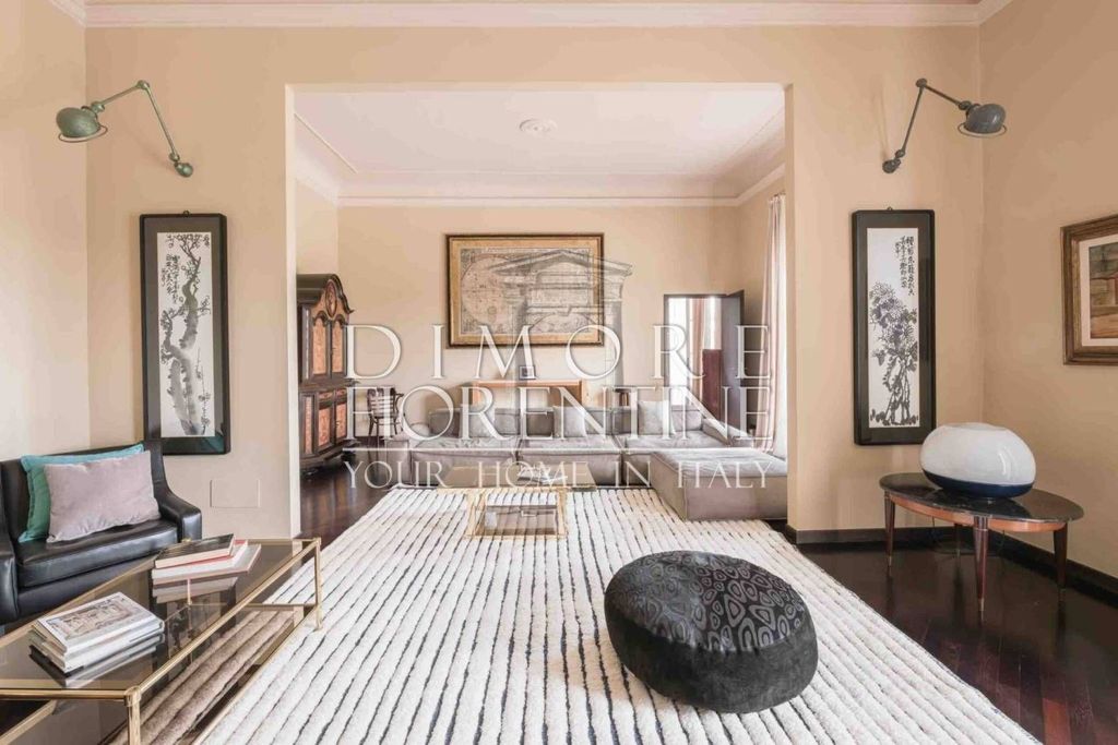 Appartamento – Florence - Vista 3