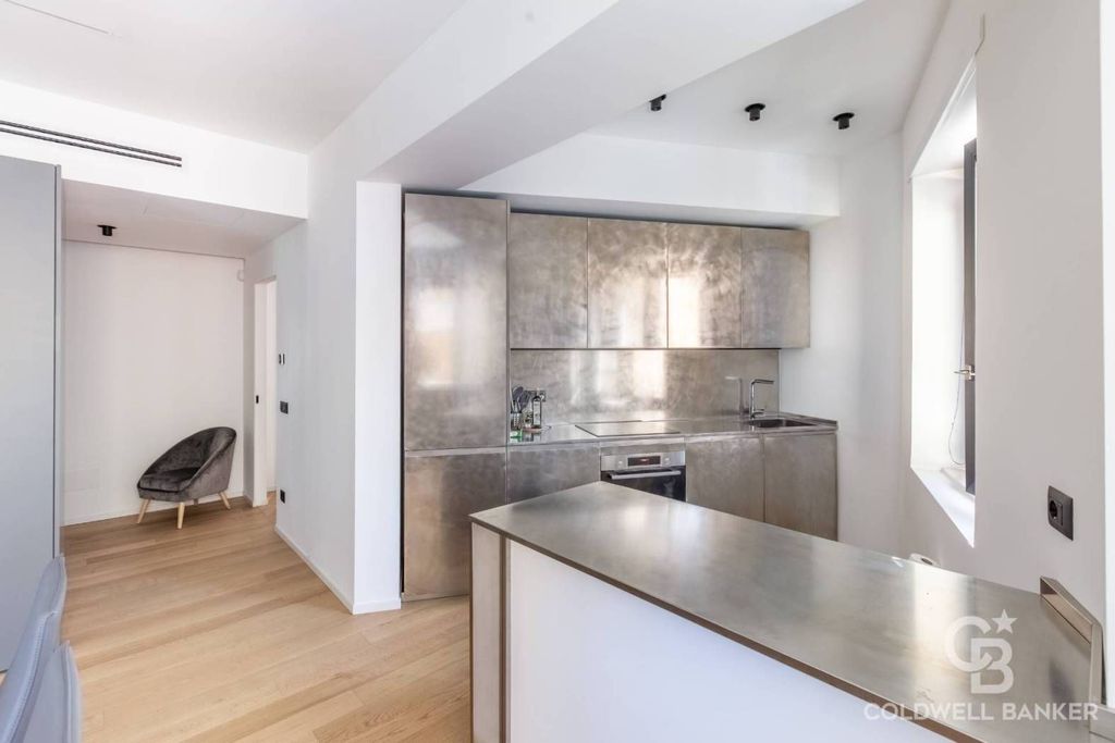 Appartamento – Rome - Vista 3