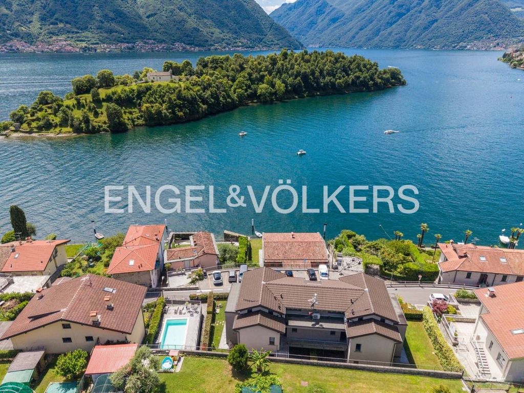 Appartamento – Sala Comacina - Vista 3