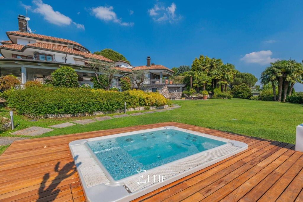 Casa – Besozzo - Vista 3