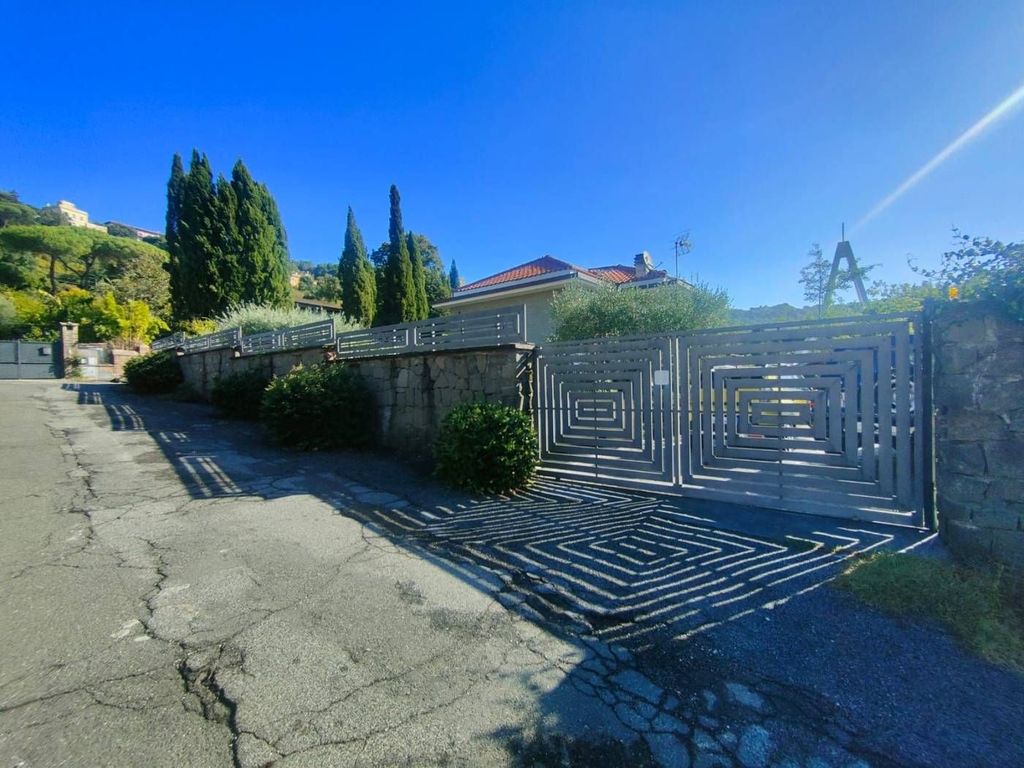 Casa – Castel Gandolfo - Vista 3