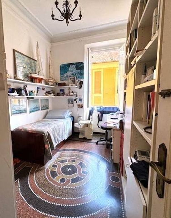 Appartamento – Santa Margherita Ligure - Vista 3