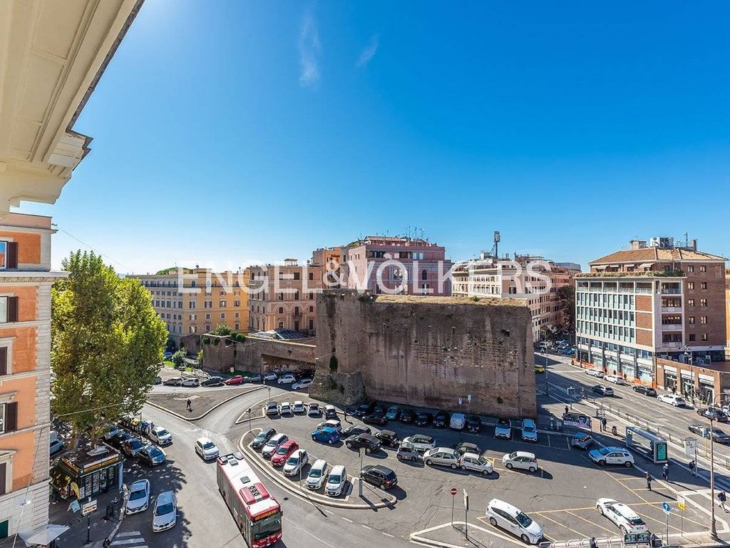 Appartamento – Rome - Vista 3