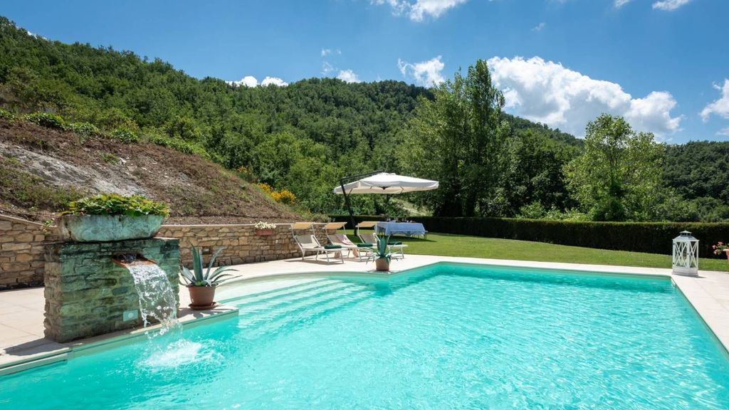 Casa – Apecchio - Vista 3
