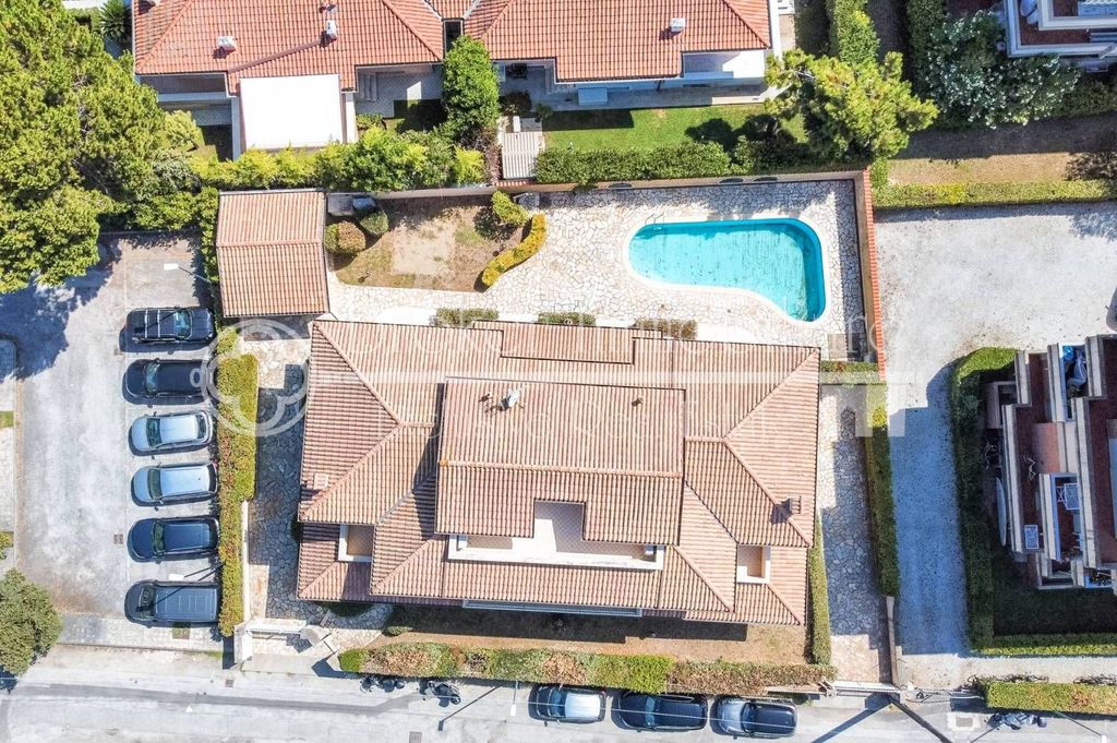 House in Camaiore - View 3