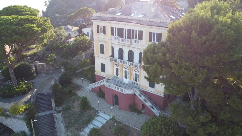 Appartamento – Zoagli - Vista 3