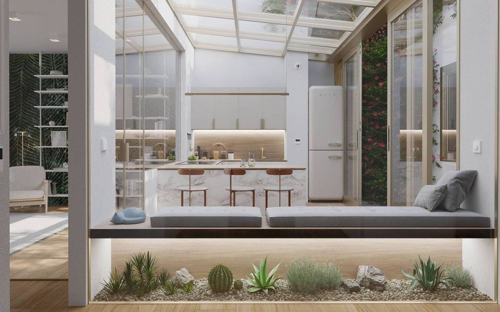 Appartamento – Milan - Vista 3