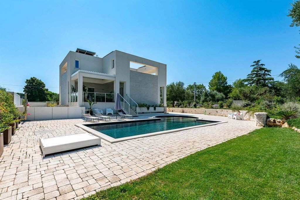 Casa – Monopoli - Vista 3