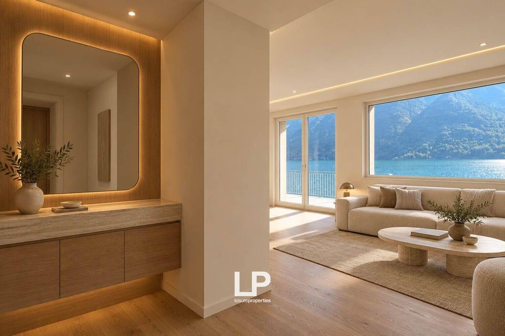 Appartamento – Valsolda - Vista 3